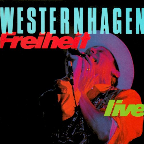 Marius Müller‐Westernhagen